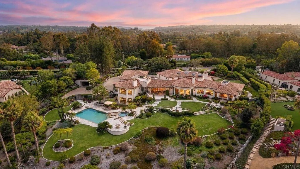 House in Rancho Santa Fe, California, United States 1 - 18356946