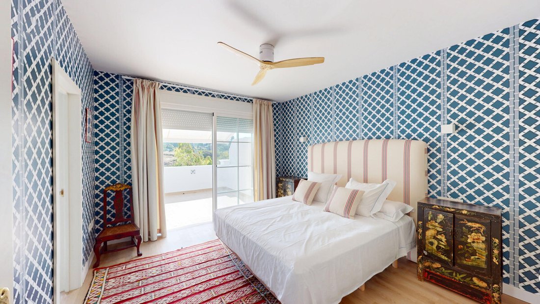 Residenza a Guadalmina Alta, San Pedro de Alcántara, Spagna 5 - 18356802