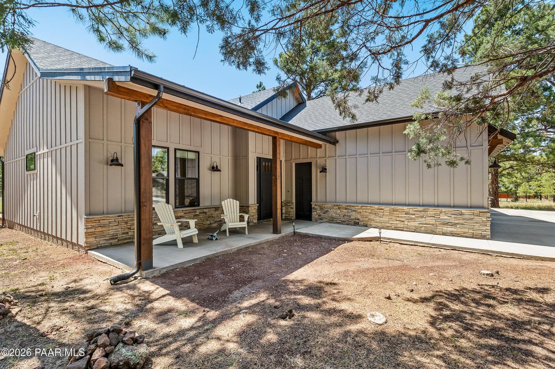 House in Williams, Arizona, United States 3 - 18357404