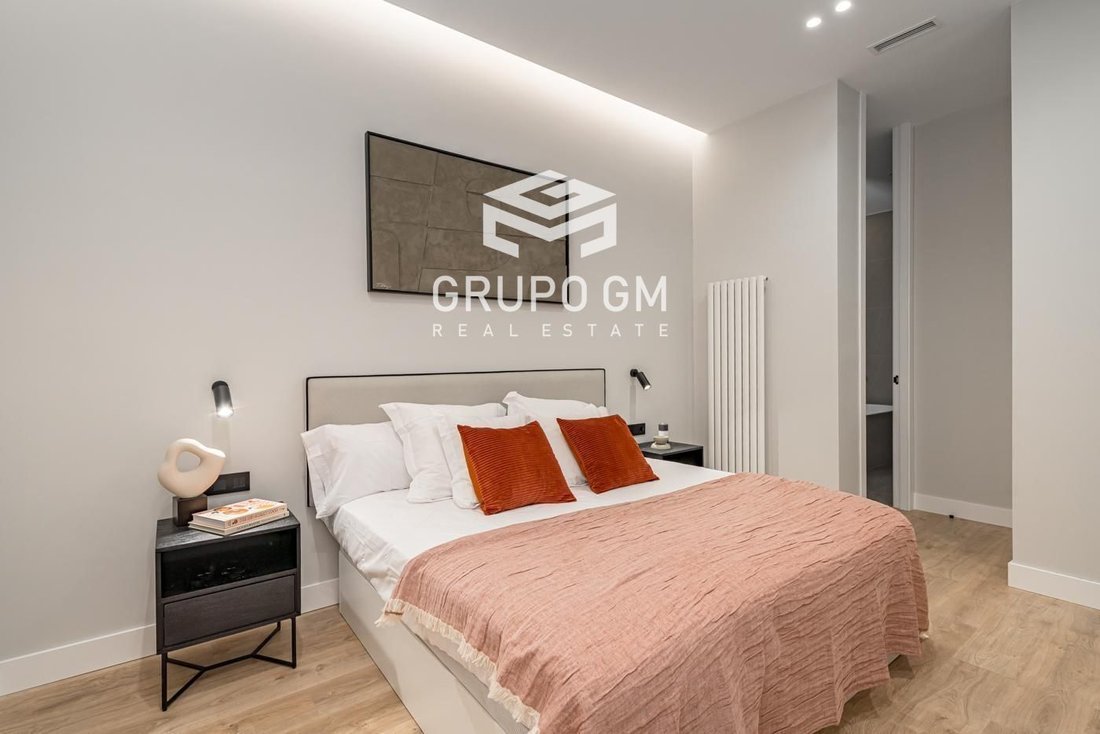 Apartment in Centro, Madrid, Spain 3 - 18358750