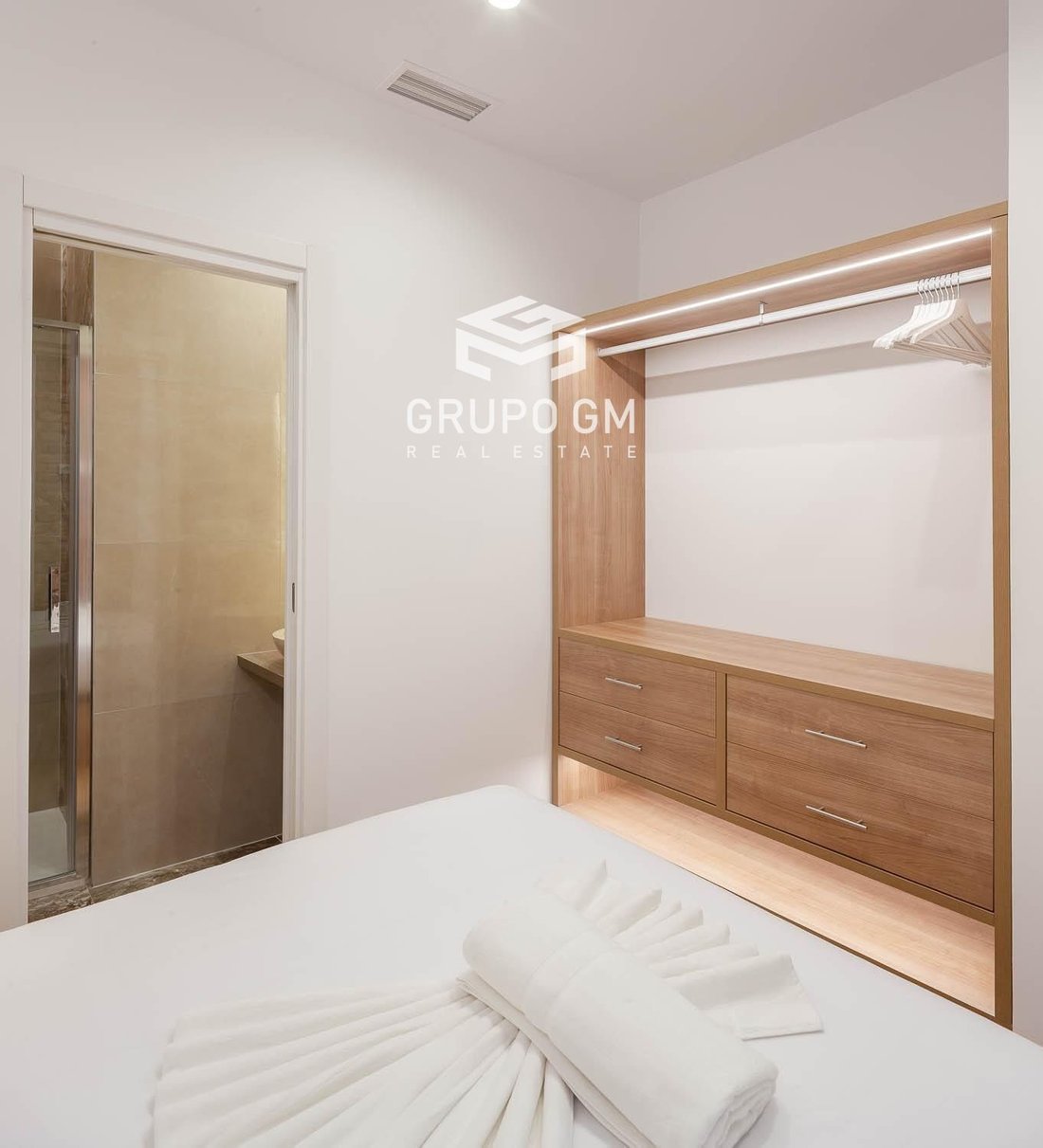Apartment in Barrio Salamanca, Madrid, Spain 5 - 18359513