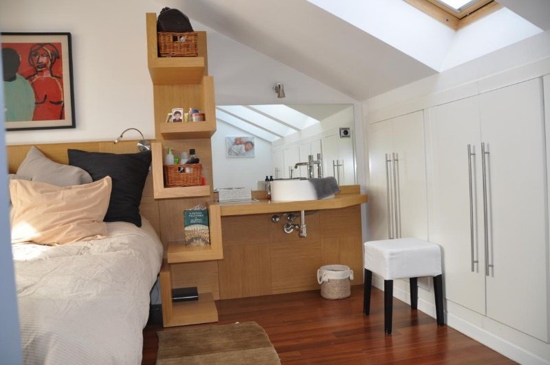 Chalet in Chamartín, Madrid, Spain 3 - 18357147
