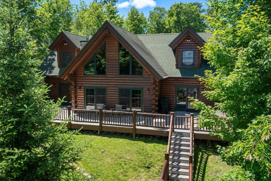 Maison à Outing, Minnesota, États-Unis 1 - 18357963