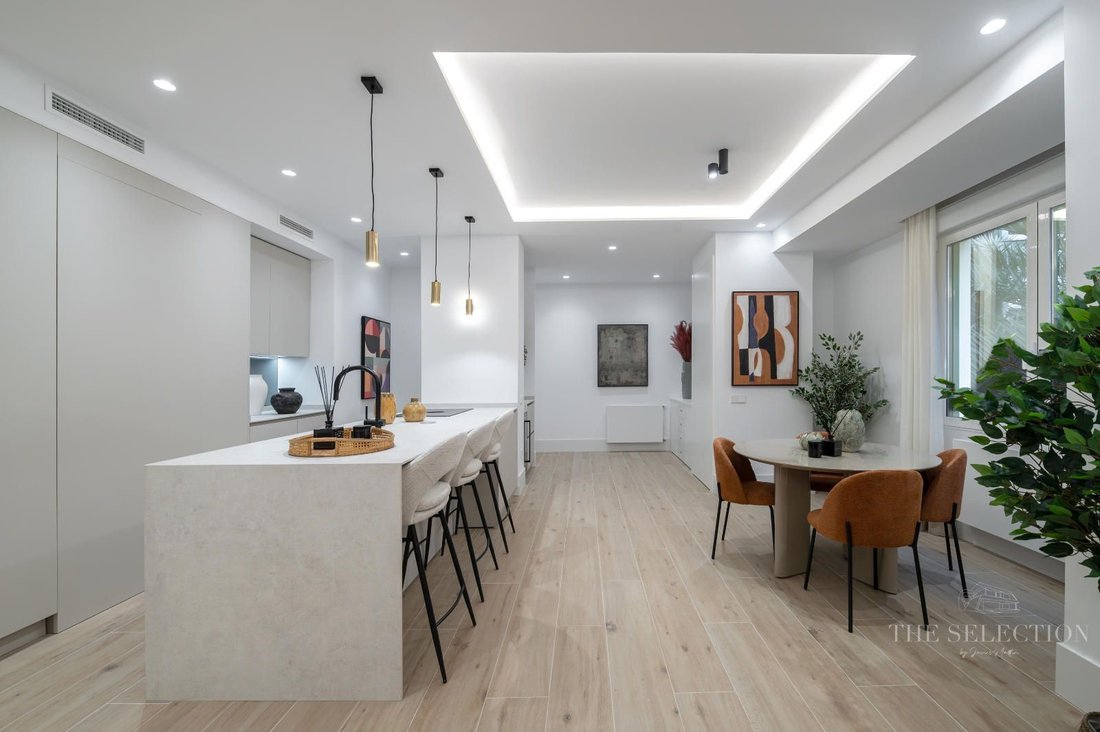 Apartment in Chamberi, Madrid, Spain 1 - 18359459