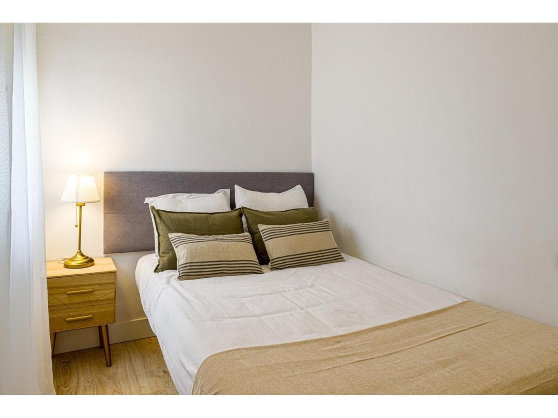 Apartment in Centro, Madrid, Spain 3 - 18358104