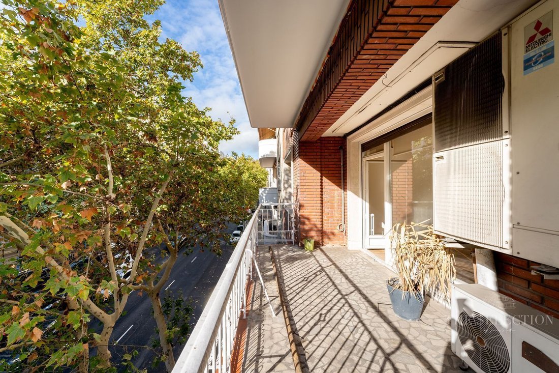 Apartment in Chamberi, Madrid, Spain 1 - 18359408