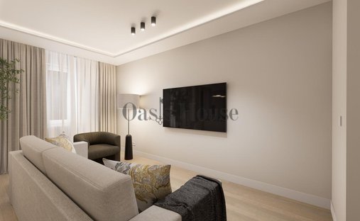 Apartment in Retiro, Madrid, Spain 1