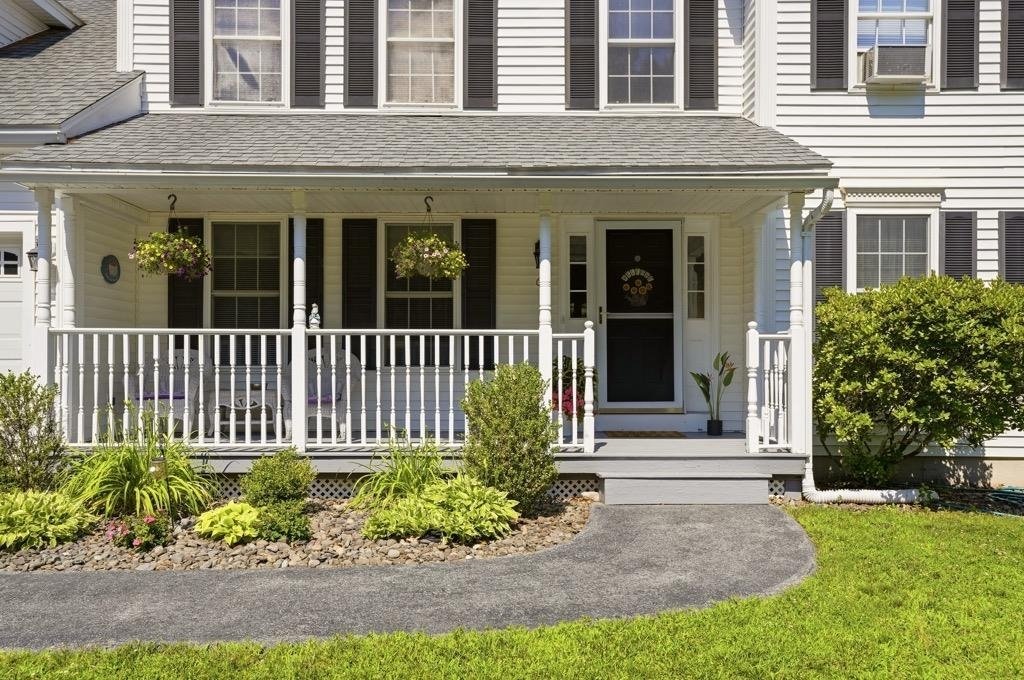 House in Pelham, New Hampshire, United States 3 - 18357920