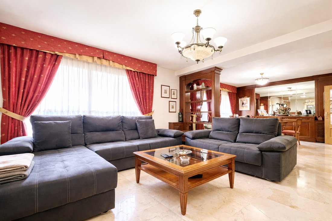 House in Ciudalcampo, San Sebastián de los Reyes, Comunidad de Madrid 5 - 18357405