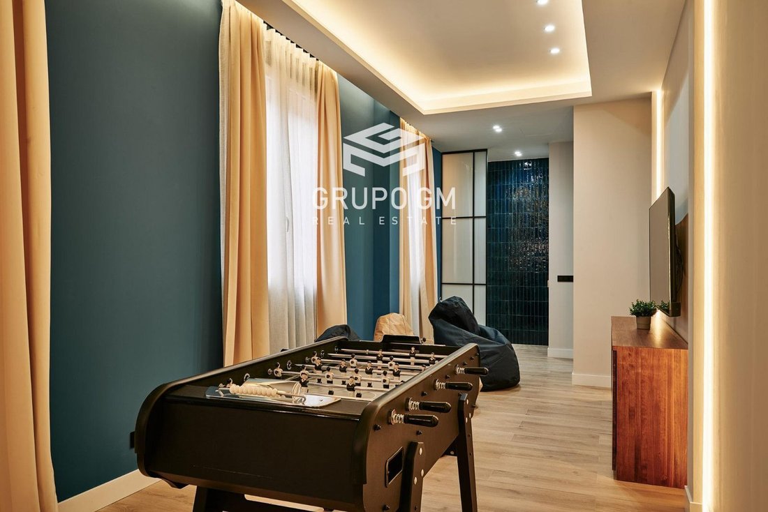 Apartment in Centro, Madrid, Spain 1 - 18358290