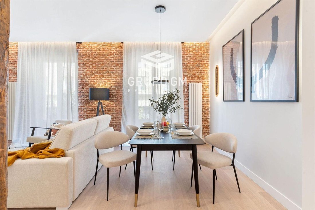 Apartment in Centro, Madrid, Spain 3 - 18358829