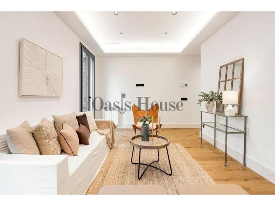 Apartment in Retiro, Madrid, Spain 2 - 18358806