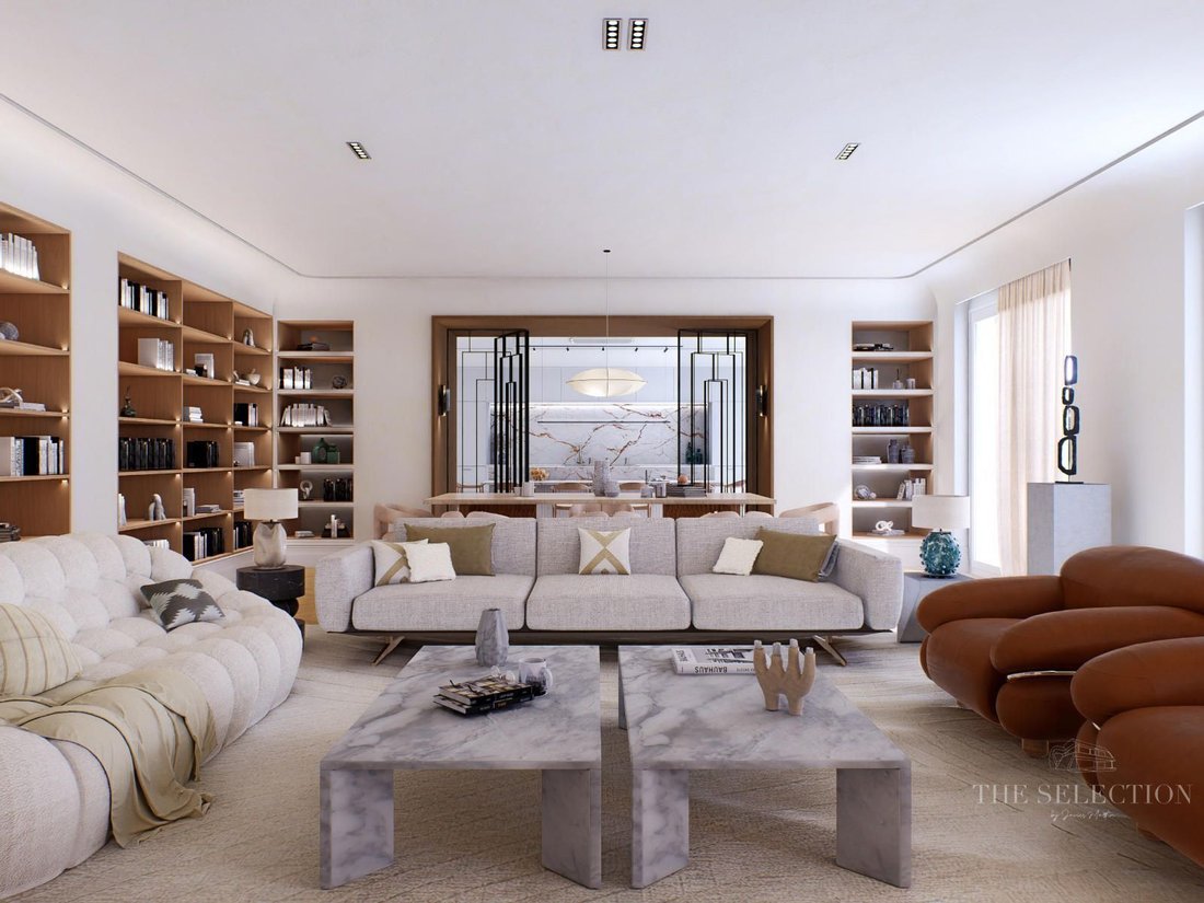 Apartment in Centro, Madrid, Spain 1 - 18358848