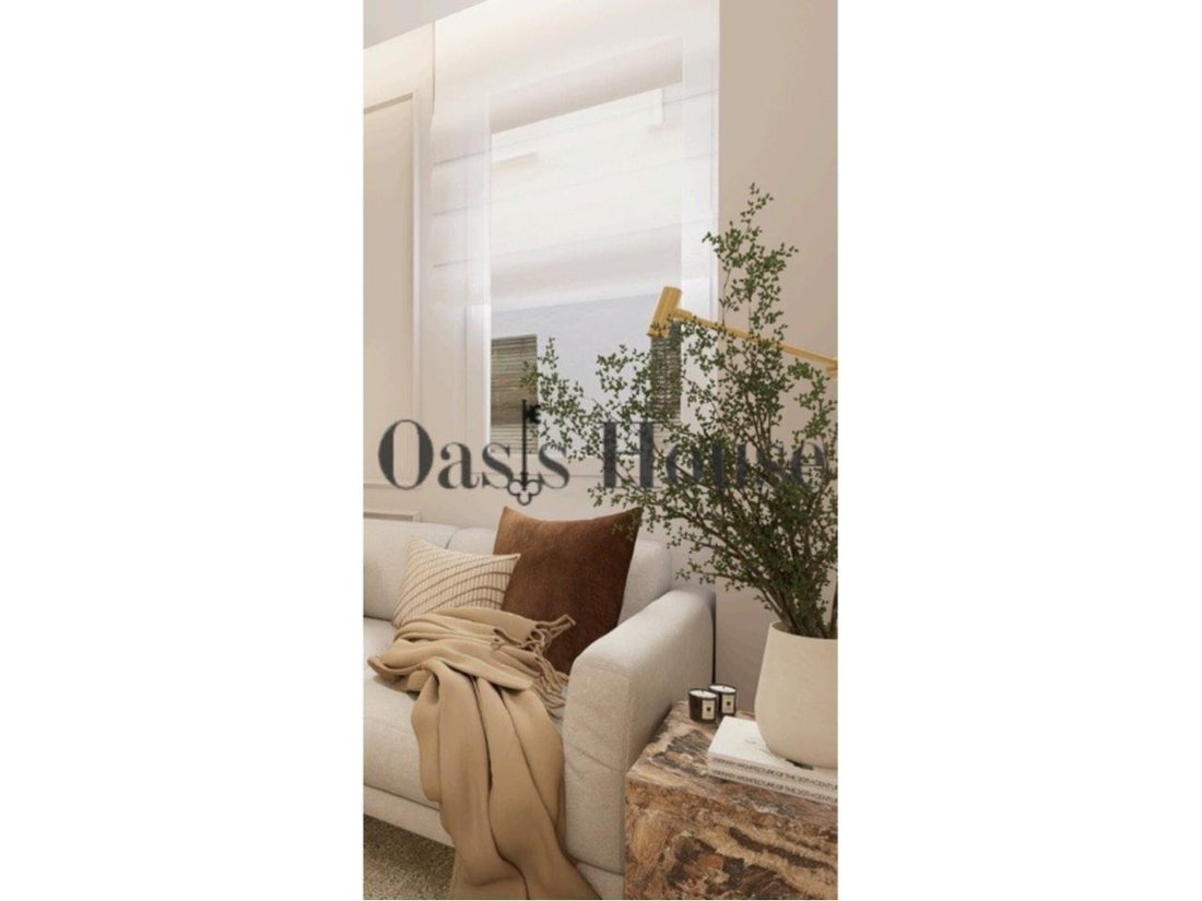 Apartment in Barrio Salamanca, Madrid, Spain 1 - 18358074