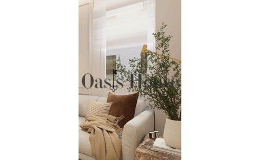 Appartement à Salamanque, Madrid, Espagne 1