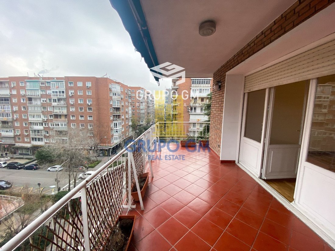 House in Barrio Salamanca, Madrid, Spain 1 - 18357705