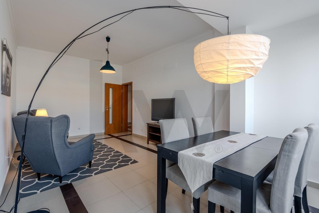 Apartment in Sao Domingos de Benfica, Lisbon, Portugal 3 - 18359485