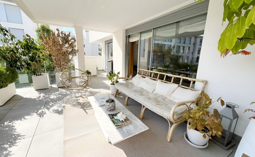 Apartamento en Boadilla del Monte, Comunidad de Madrid, España 1