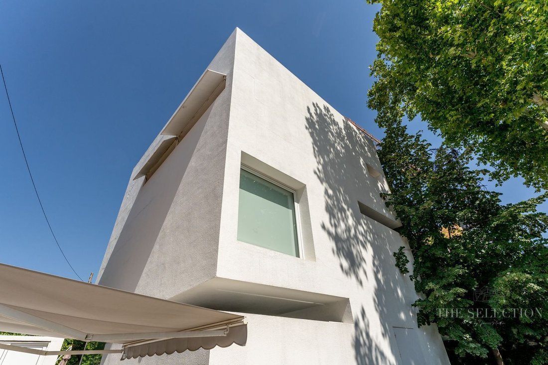 Chalet in Ciudad Lineal, Madrid, Spain 3 - 18357337
