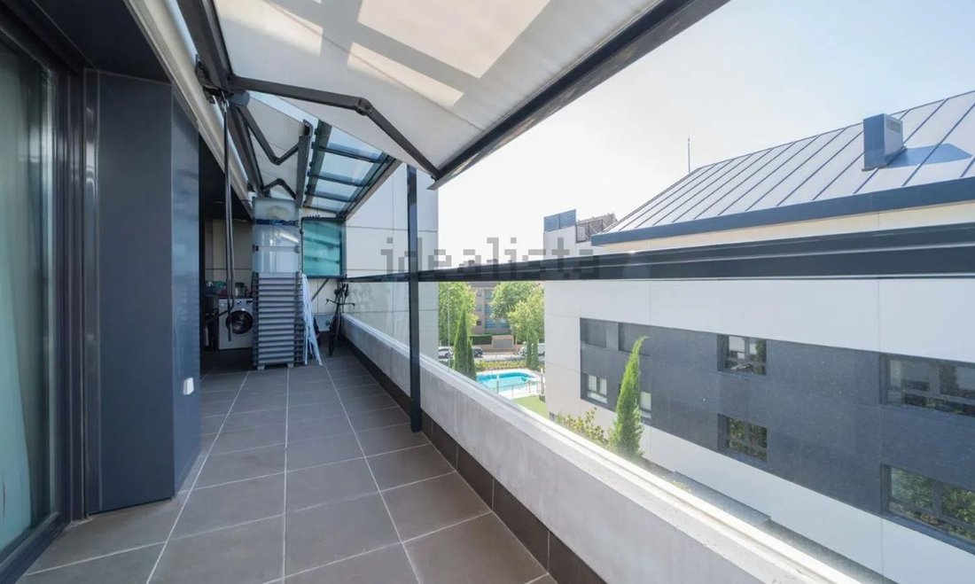 Apartment in Boadilla del Monte, Comunidad de Madrid, Spain 4 - 18358419