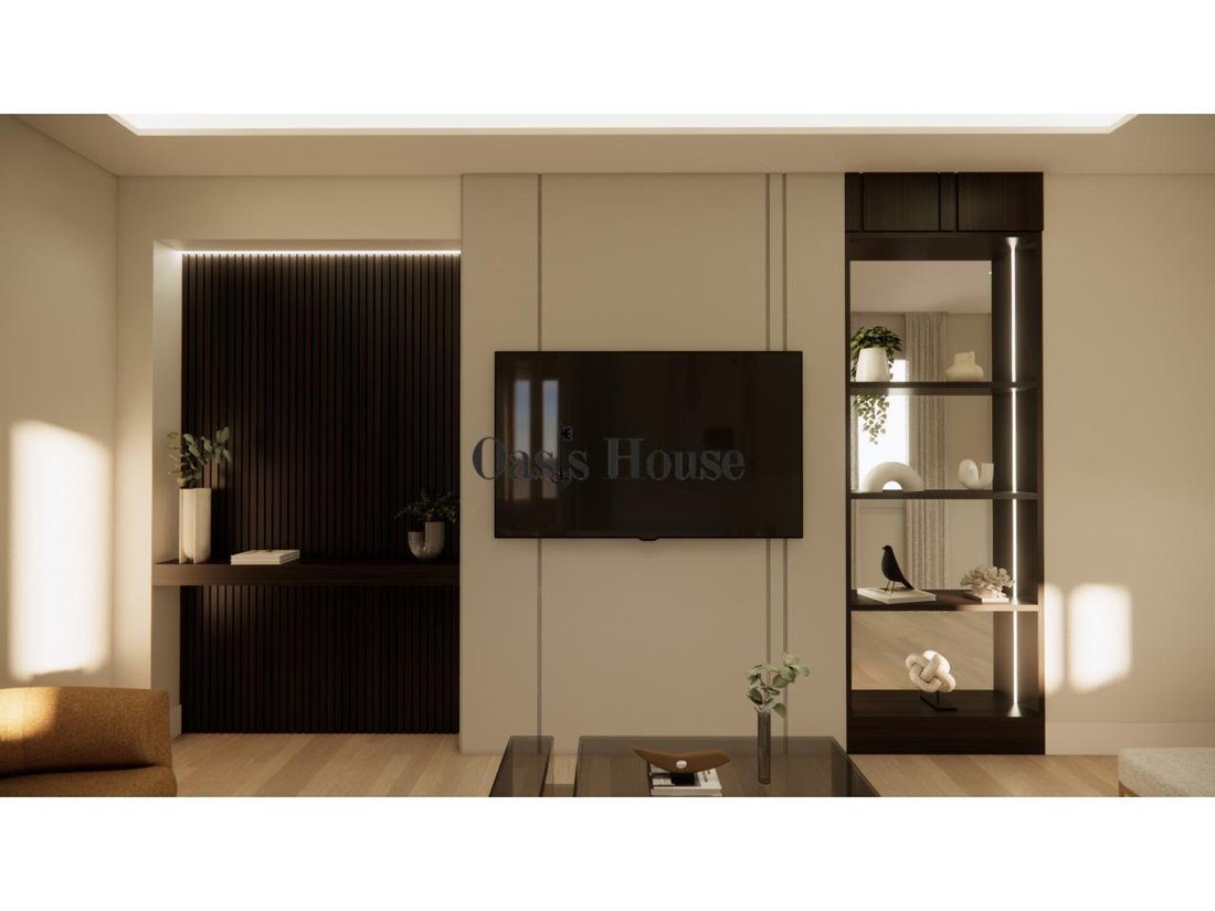 Apartment in Barrio Salamanca, Madrid, Spain 3 - 18359548
