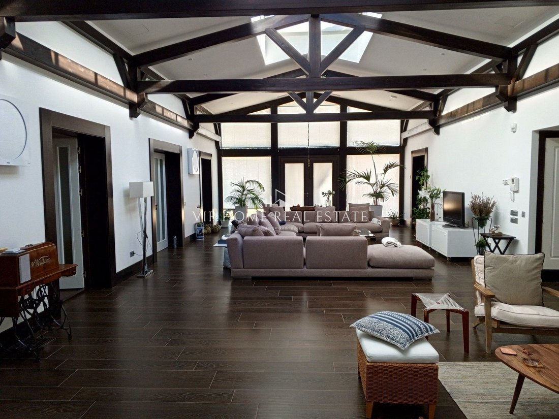 Chalet in Uceda, Castile-La Mancha, Spain 1 - 18357148