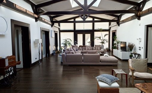 Chalet a Uceda, Castiglia-La Mancia, Spagna 1