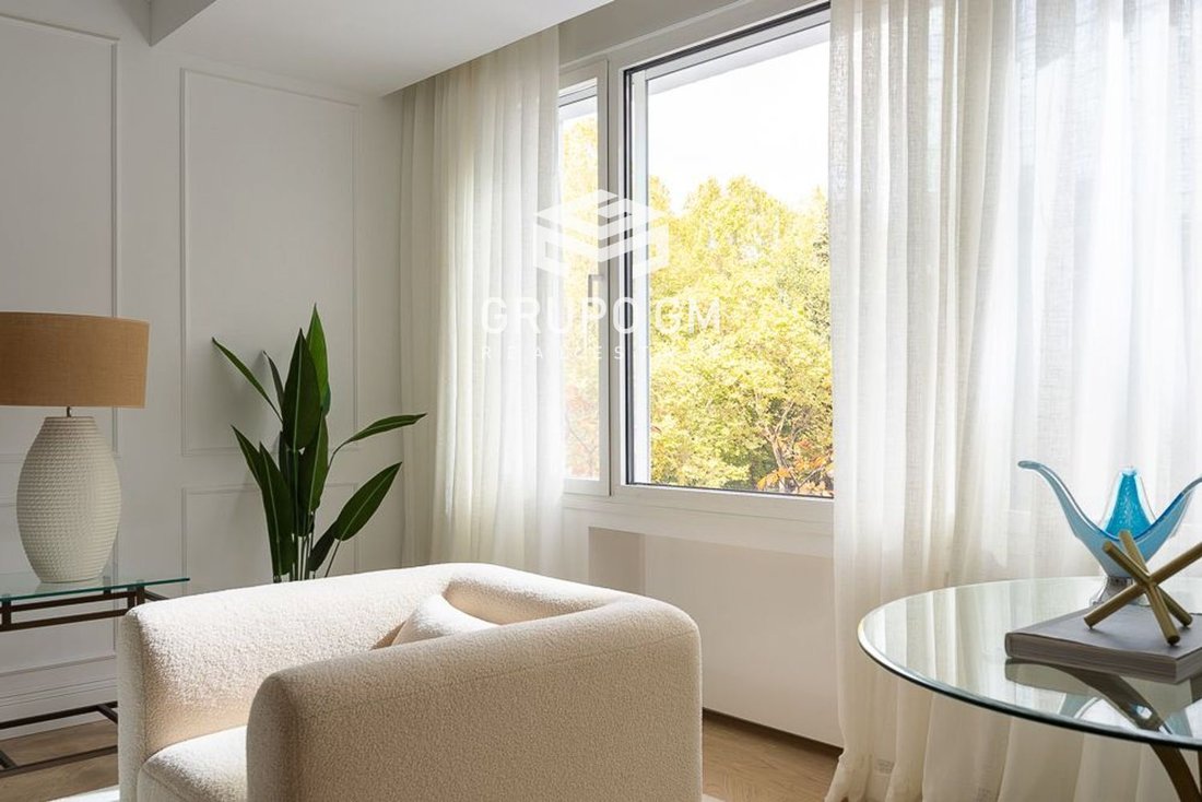 Apartment in Barrio Salamanca, Madrid, Spain 5 - 18358898