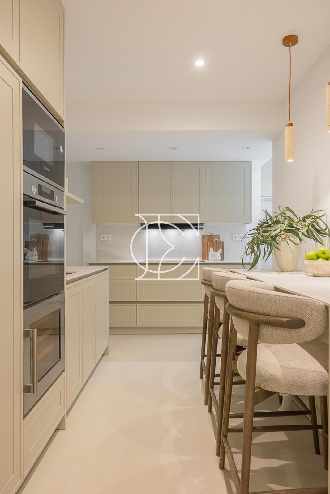 Apartment in Barrio Salamanca, Madrid, Spain 5 - 18357816