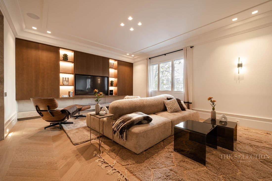 Apartment in Centro, Madrid, Spain 4 - 18358482