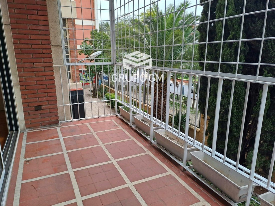 Apartment in Chamartín, Madrid, Spain 4 - 18358171