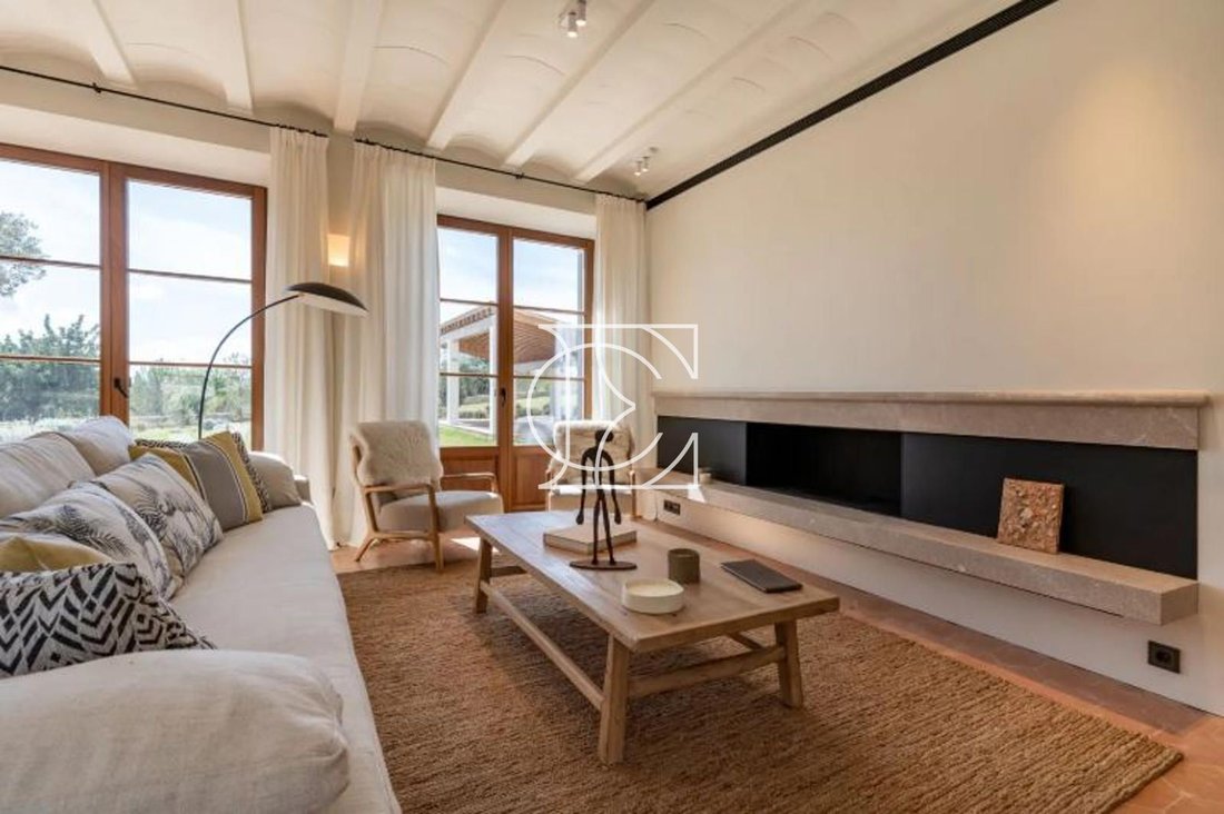 Country House in Alaro, Balearic Islands, Spain 4 - 18357292