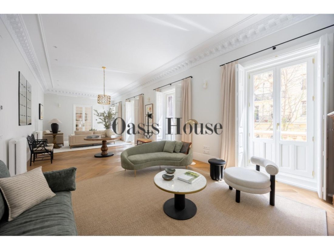 Apartment in Centro, Madrid, Spain 1 - 18359382
