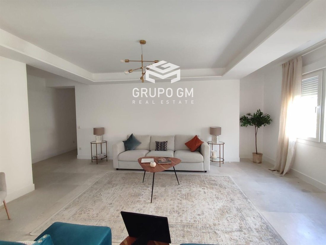 Apartment in Chamberi, Madrid, Spain 5 - 18359253