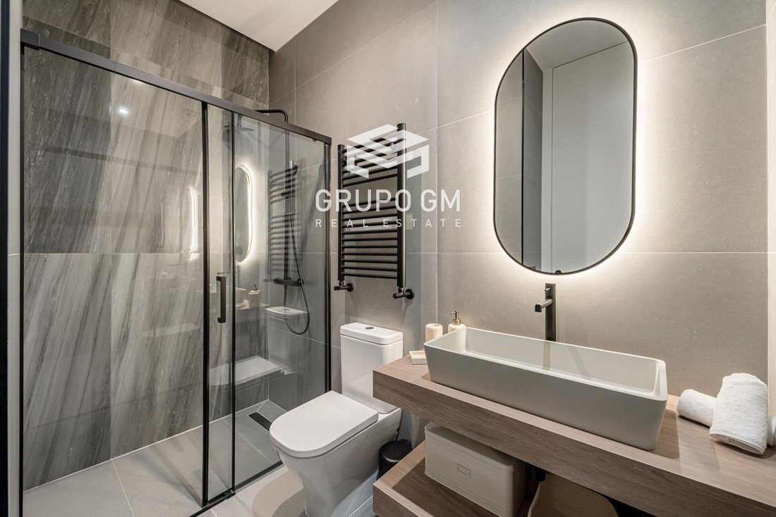 Apartment in Centro, Madrid, Spain 3 - 18357825