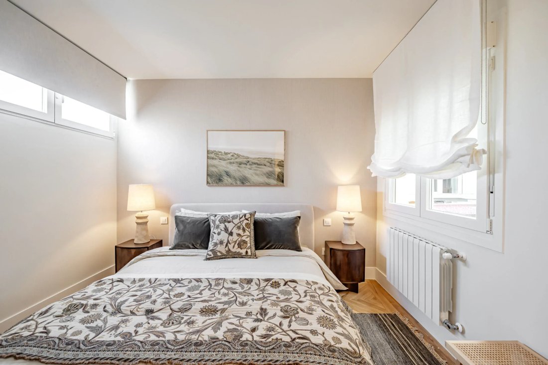 Apartment in Tetuan, Madrid, Spain 2 - 18357647
