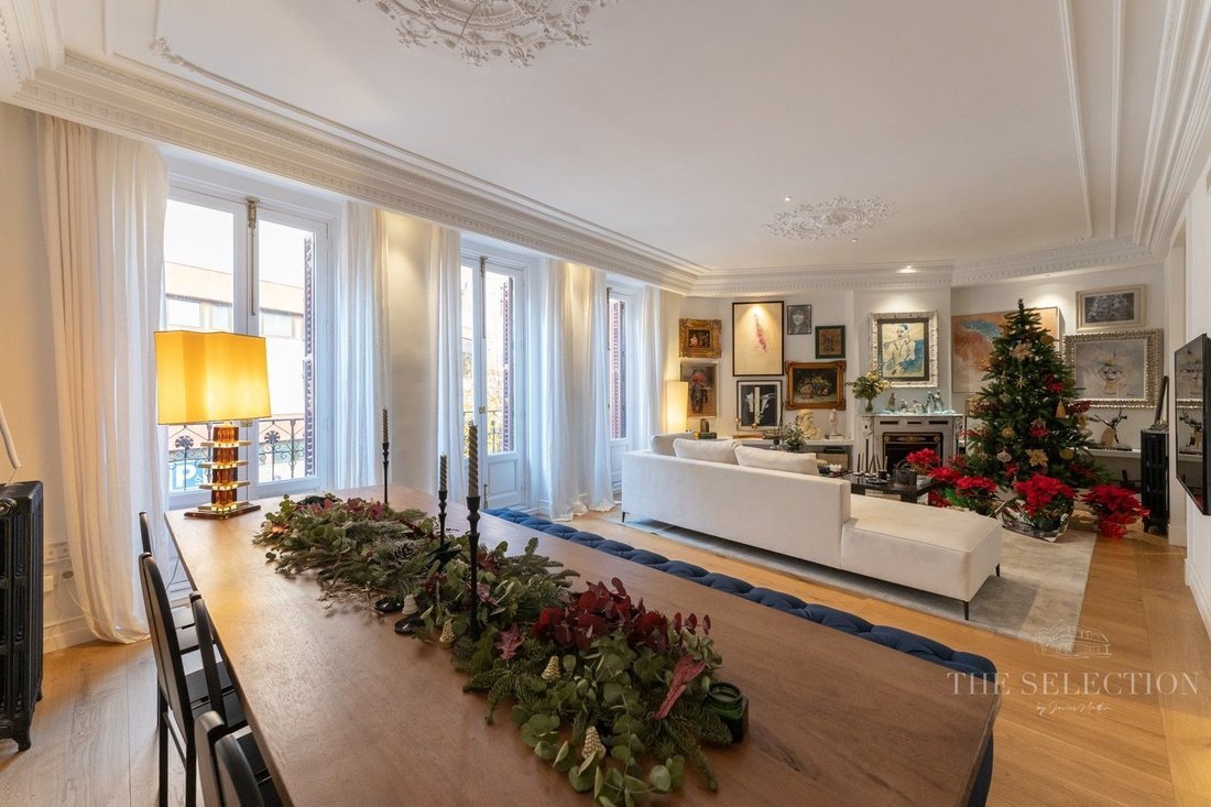 Apartment in Centro, Madrid, Spain 1 - 18359578
