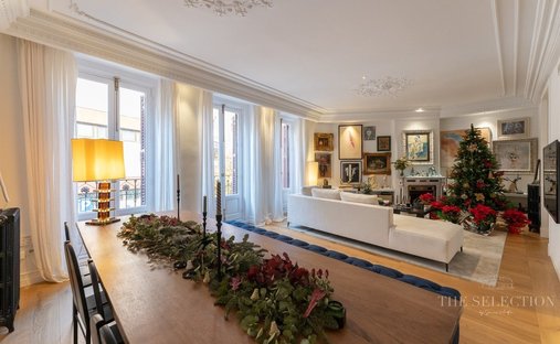 Appartement à Centro, Madrid, Espagne 1