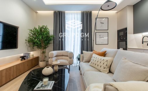 Apartamento en Salamanca, Madrid, España 1