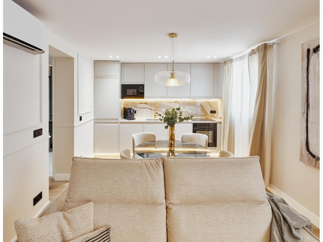 Apartment in Centro, Madrid, Spain 2 - 18357928
