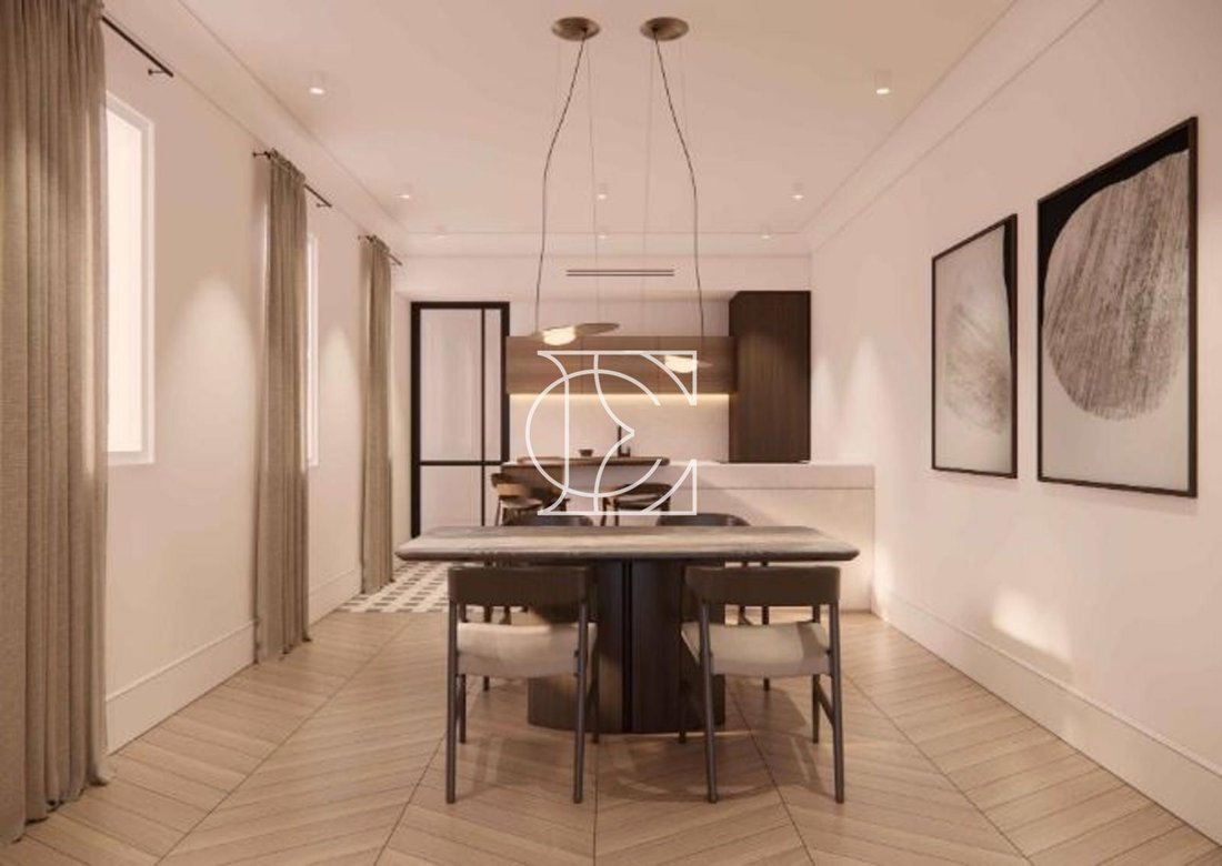 Apartment in Centro, Madrid, Spain 4 - 18357554