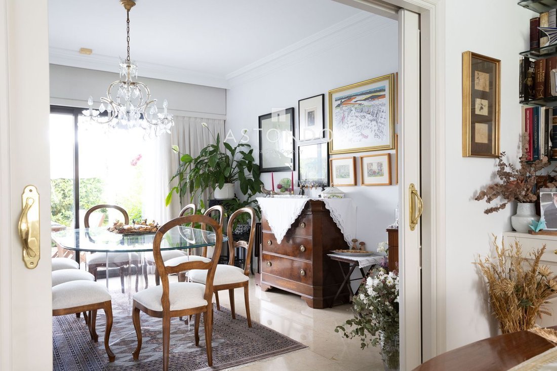 Chalet in Hortaleza, Madrid, Spain 5 - 18358098