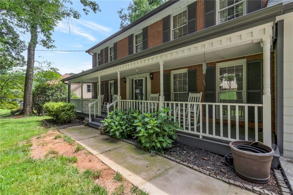 House in Alpharetta, Georgia, United States 5 - 18358990