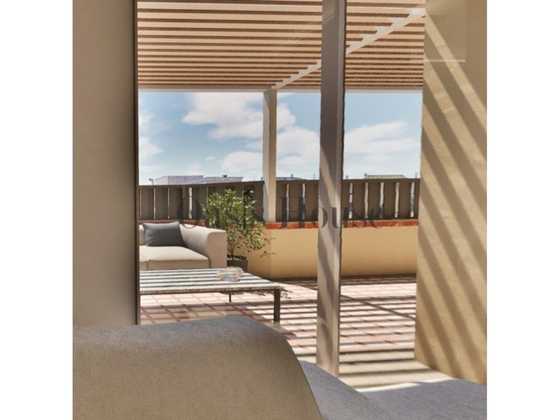 Apartment in Barrio Salamanca, Madrid, Spain 4 - 18357606