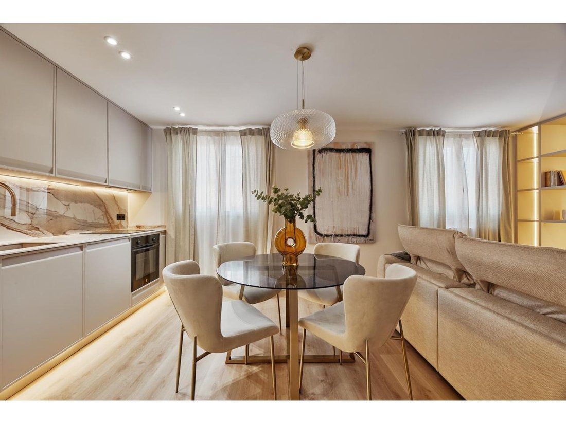 Apartment in Centro, Madrid, Spain 3 - 18357928