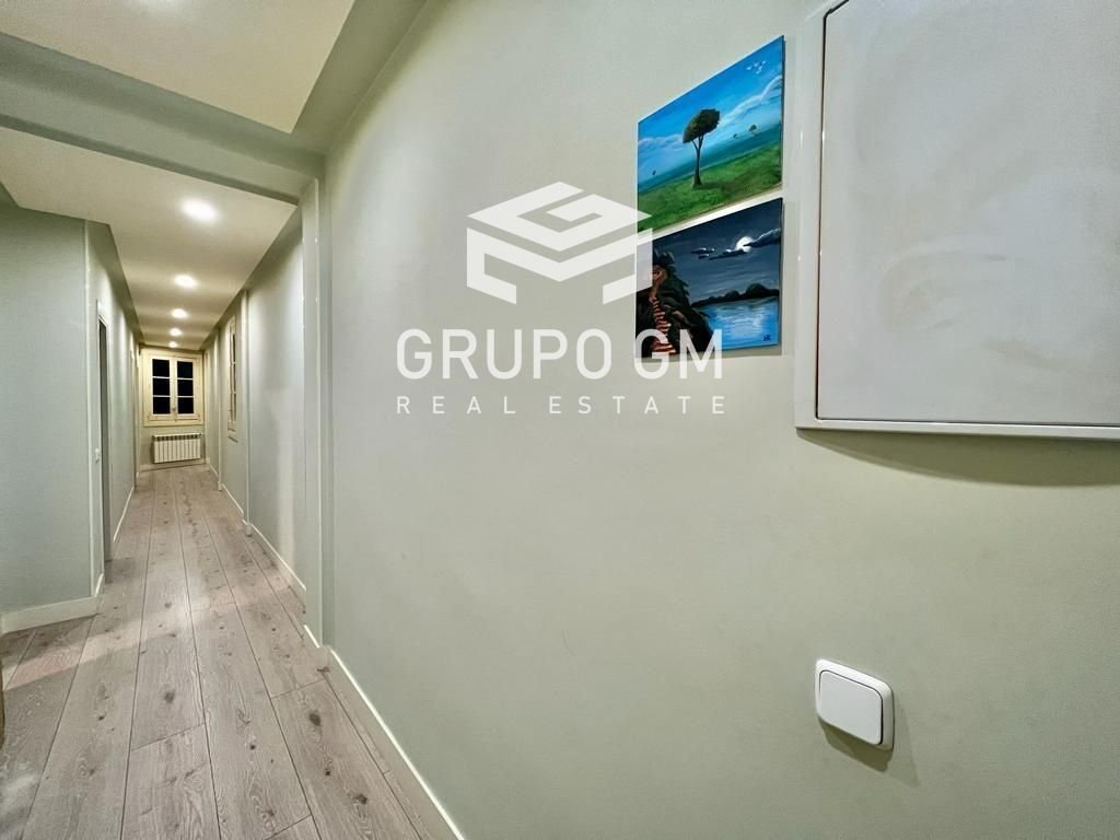Apartment in Barrio Salamanca, Madrid, Spain 5 - 18358336