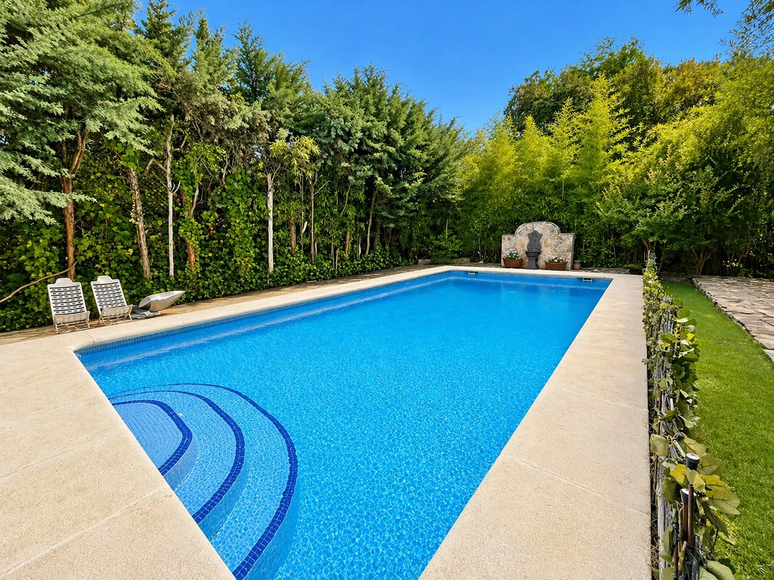 House in La Moraleja, Alcobendas, Comunidad de Madrid 3 - 18357999