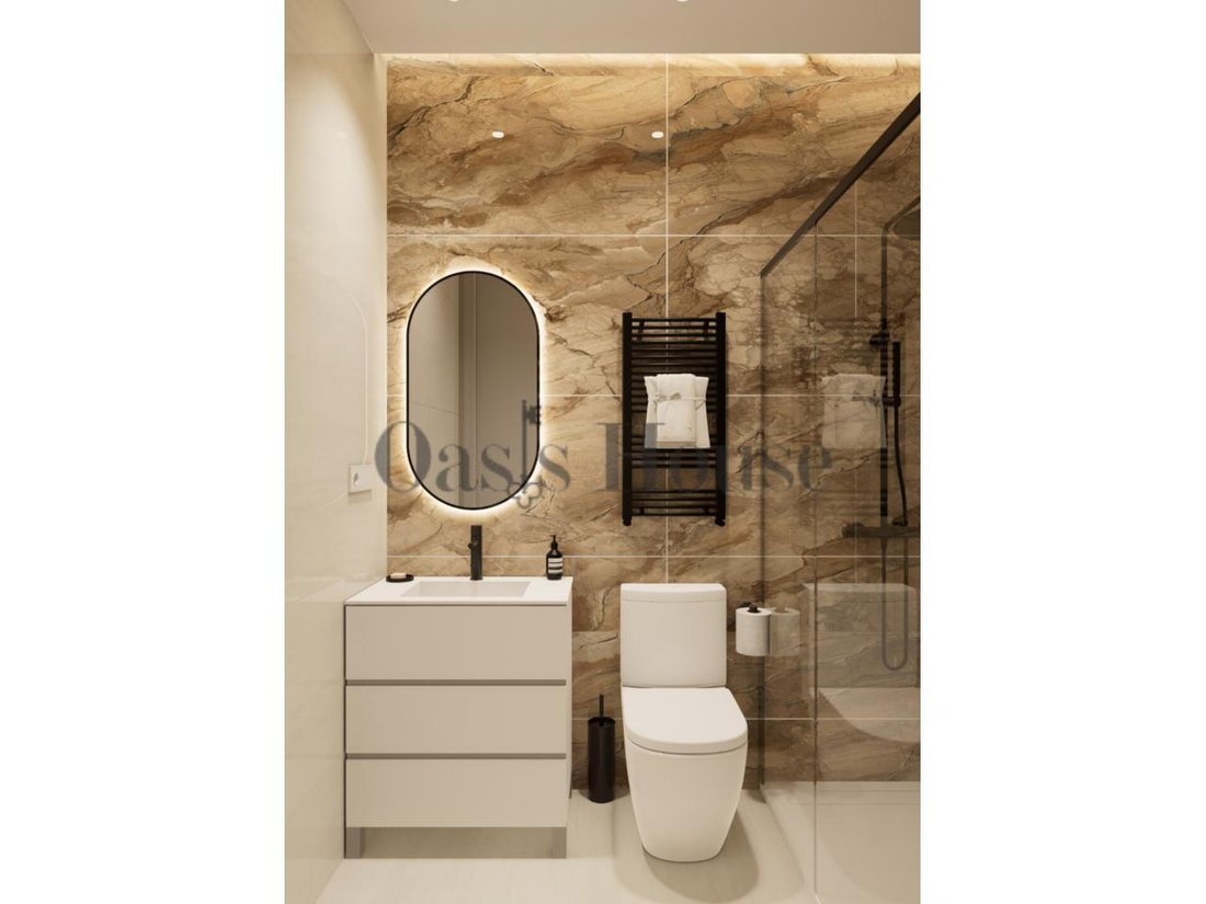 Apartment in Centro, Madrid, Spain 5 - 18359411