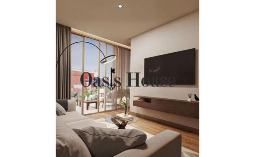 Penthouse à Chamberí, Madrid, Espagne 1