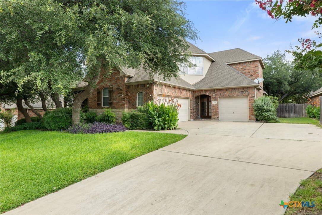 House in Round Rock, Texas, United States 4 - 18358229